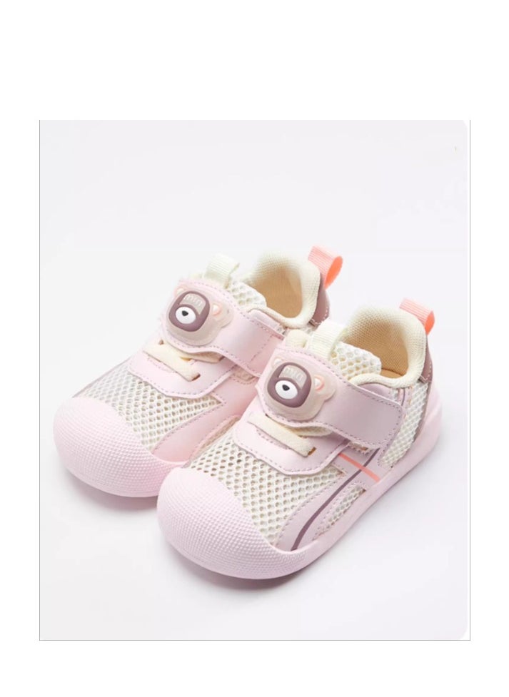 Moore Rabbit Children's Walking Soft Soled Functional Shoes  - Image 2