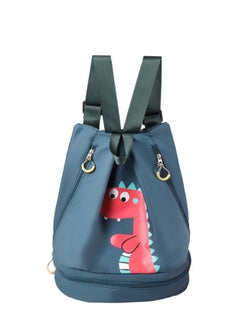 Dark Green-Dragon