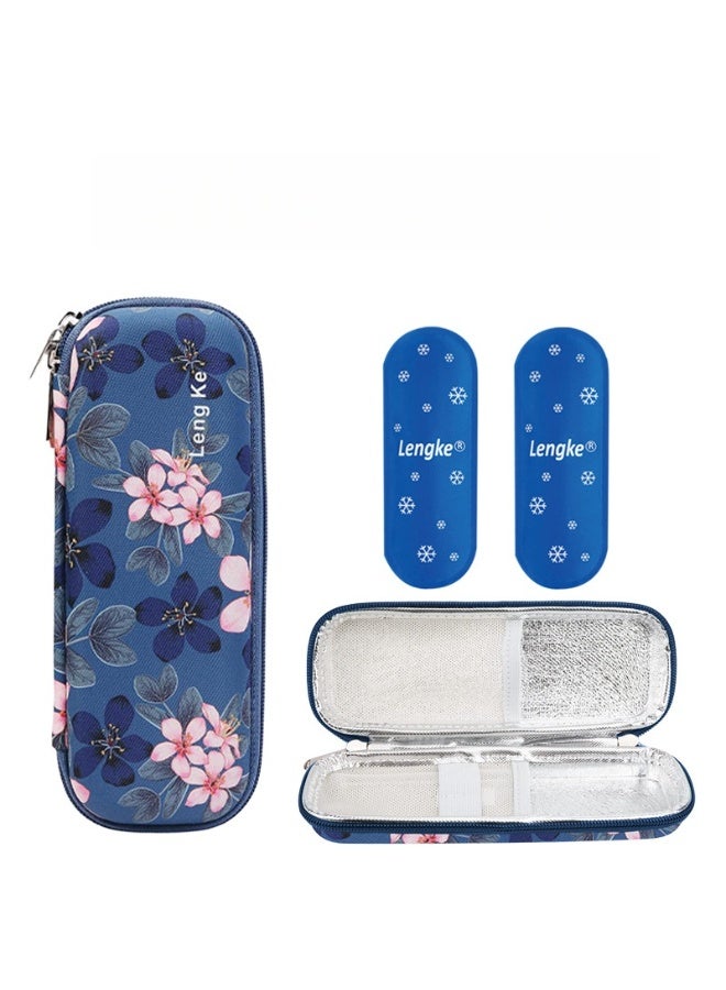 Nariele New Portable Insulin Refrigeration Box