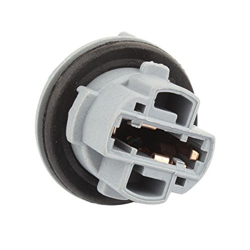 TOMALL محولات أنثوية TOMALL 7440 T20 لمصابيح إشارة الانعطاف/المصابيح العكسية (عبوة من 2) - Image 3