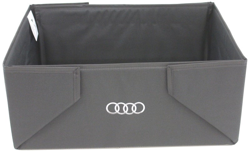 Audi Genuine 8U0061109 Interior Cargo Organizer - Image 5