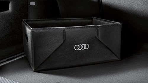 Audi Genuine 8U0061109 Interior Cargo Organizer - Image 2