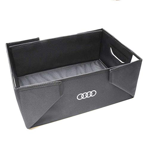Audi Genuine 8U0061109 Interior Cargo Organizer - Image 3