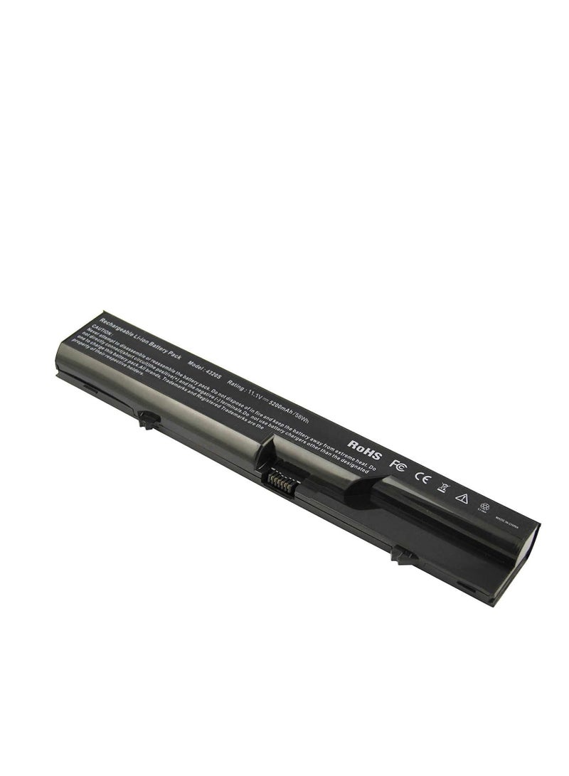 Terabyte for HP Battery ProBook 4436s 4530s 4535s 4730s PR06 HSTNN-LB2R HSTNN-DB2R - Image 3