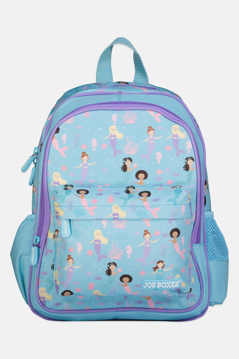 Joe Boxer حقيبة ظهر مطبوعة للبنات، متعددة الألوان - Image 1