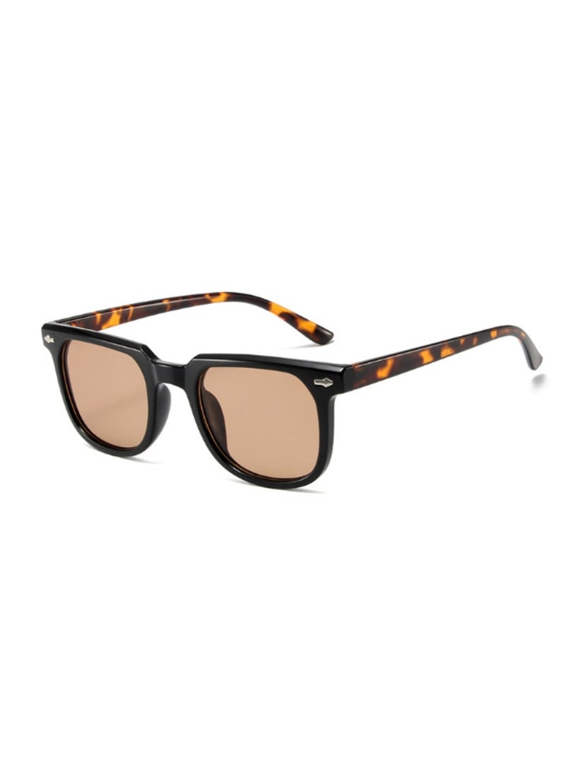 Urban Utility - Stylish Sunglasses for Men and Women (Unisex) - Durable, UV Protection, Trendy Eyewear, High-Quality Glasses, Fashionable Eyeglasses, Classic Shades, Designer Eyewear, All-Season Eyeglasses. - Image 1