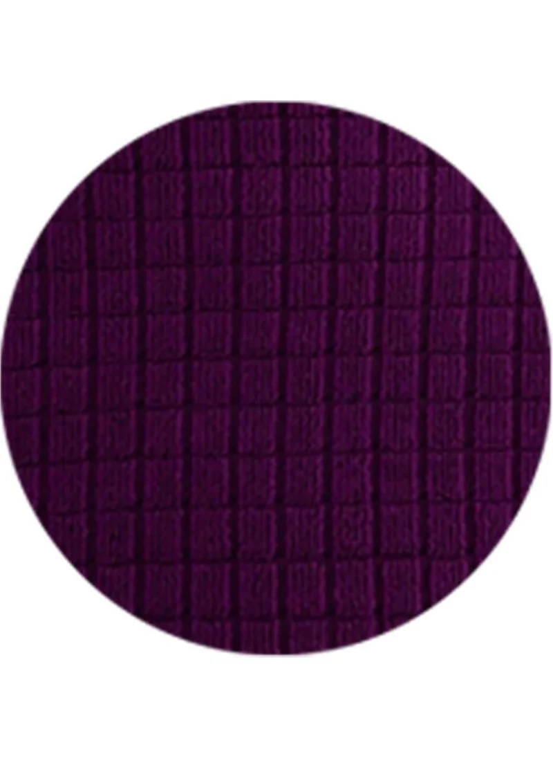 Elgeyar Lycra Sofa, Sofa, Sofa Bed Cover Elastic, Pitikare Pattern3+3+1+1