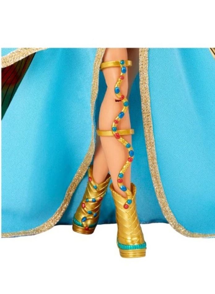 L.O.L. SURPRISE! LOL Surprise! O.M.G. Fierce 2022 Collector Edition - Cleopatra  - Image 5