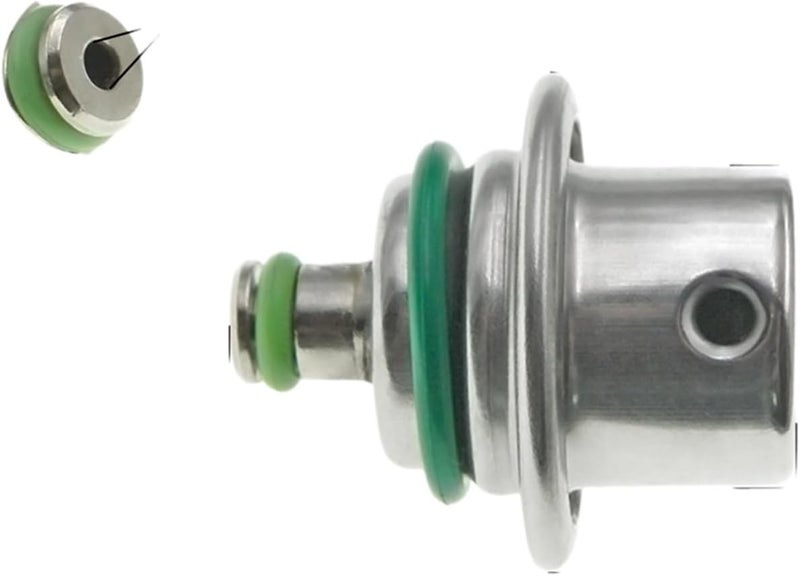 Vuzmode Fuel Injection Pressure Regulator for Chevrolet - Image 2