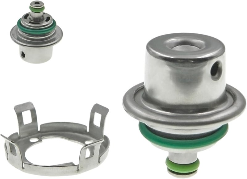 Vuzmode Fuel Injection Pressure Regulator for Chevrolet - Image 1