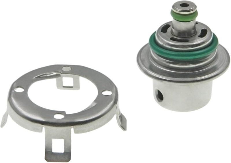 Vuzmode Fuel Injection Pressure Regulator for Chevrolet - Image 5