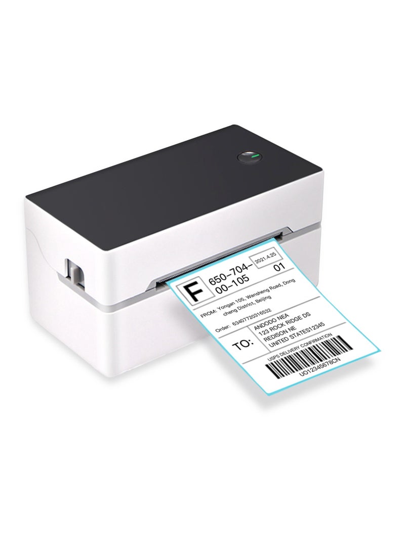 Thermal Label Printer - Image 2
