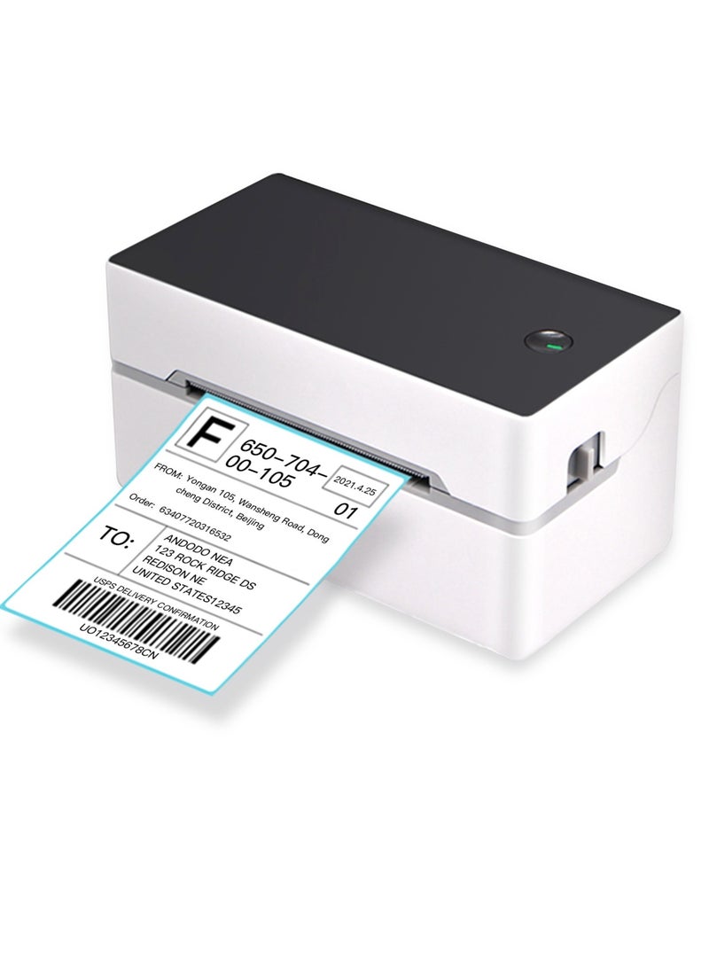 Thermal Label Printer - Image 1
