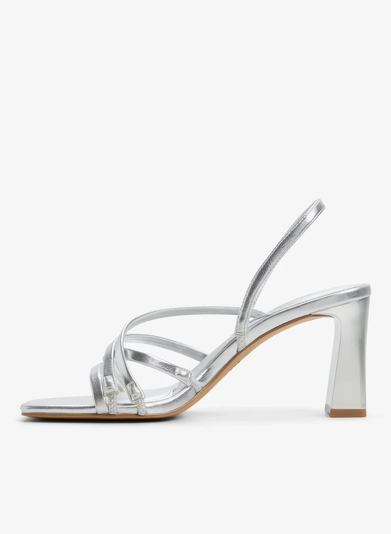Aldo Sonali Slingback Sandals