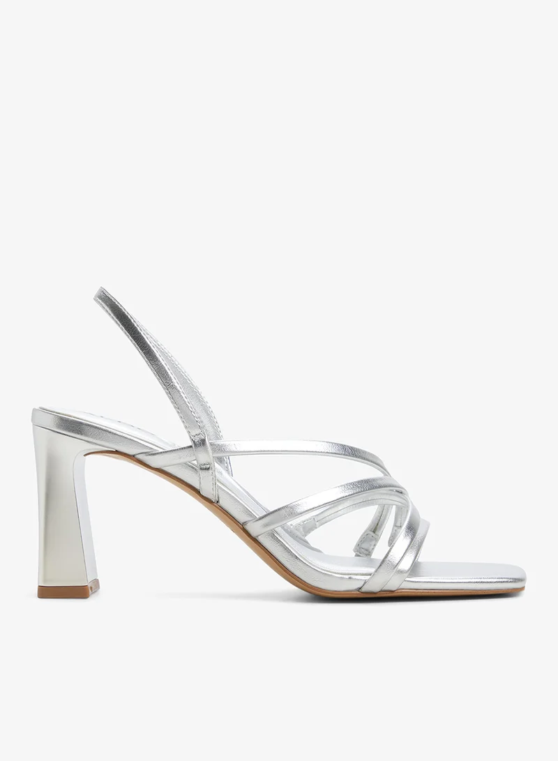 Aldo Sonali Slingback Sandals