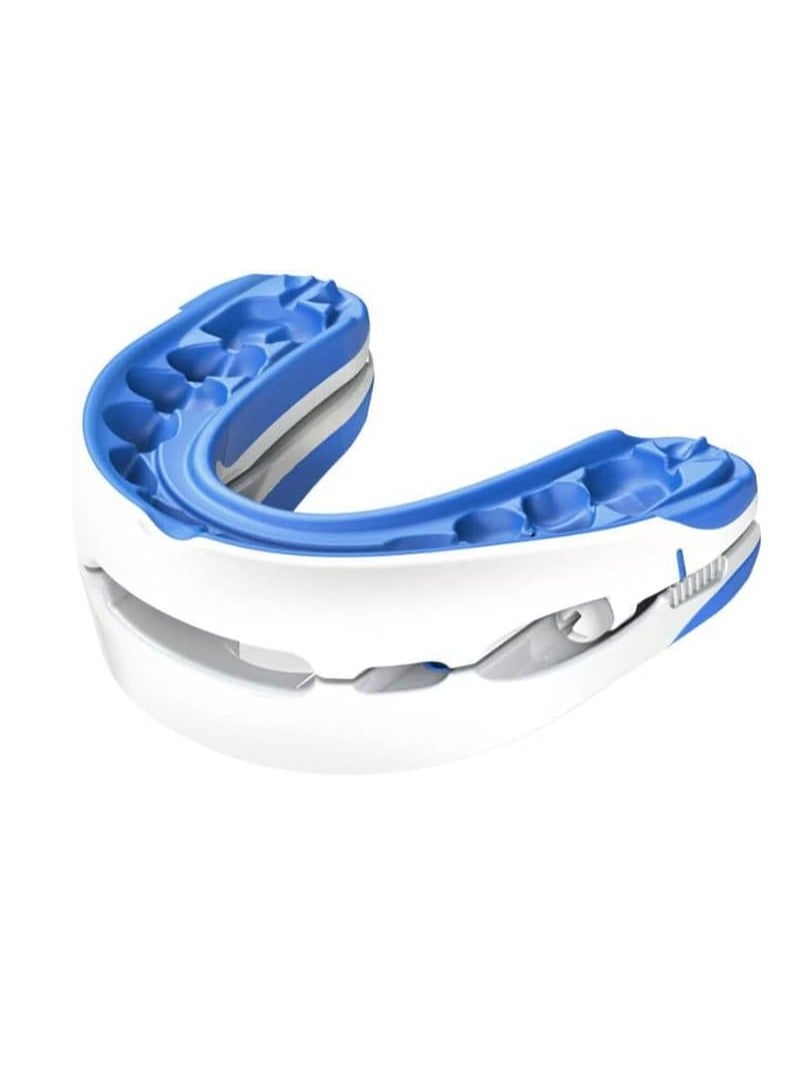 general Anti Snoring Devices Men Women Comfortable Relief Snoring Plastic Starter Kit Restful Sleep Aid Professional Daily Night - Image 1