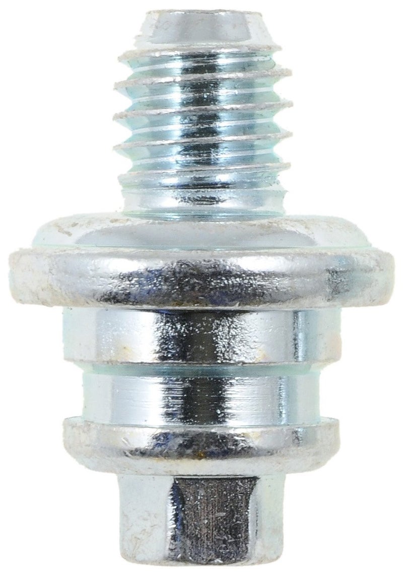 Dorman 60307 3/8 In.-16 x 3/8 In. Stud Length, 1-1/8 In. Long Side Terminal Bolts, 2 Pack Universal Fit - Image 2