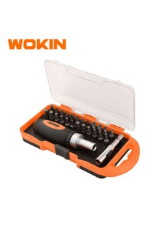 WOKIN Wokin 26Pcs Bit Set  - Image 2