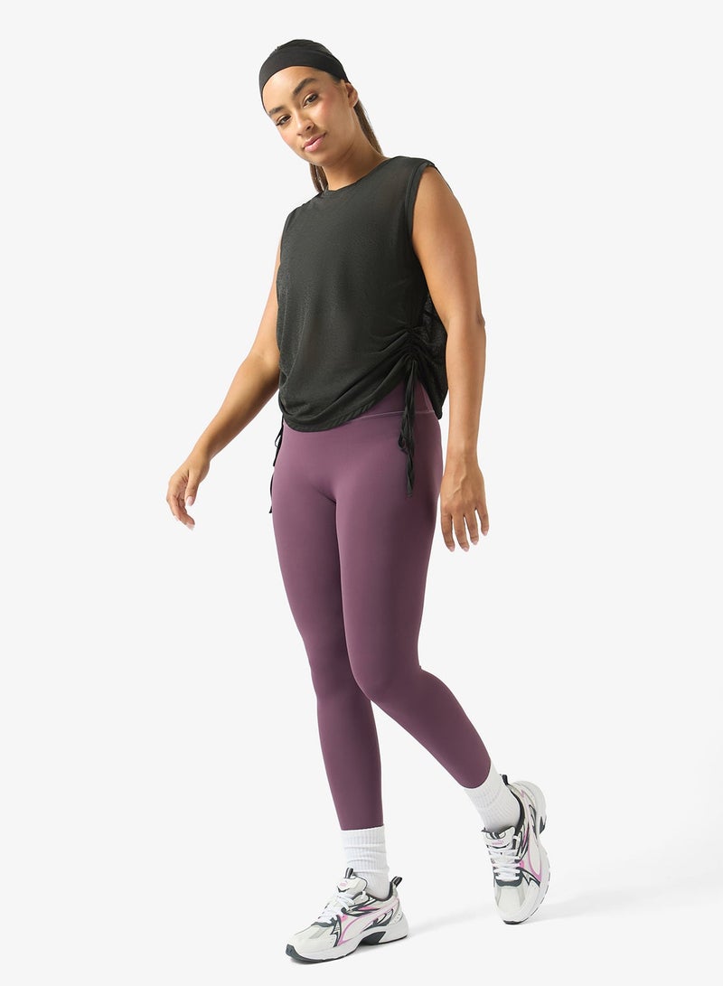 FRWD Scoop Neck Training Vest - Image 1