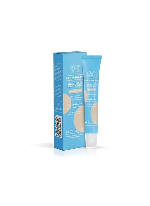 Acne Prone Skin Corrective Cream 20ML