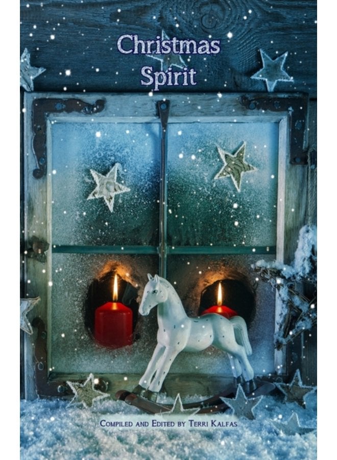 Christmas Spirit - Paperback