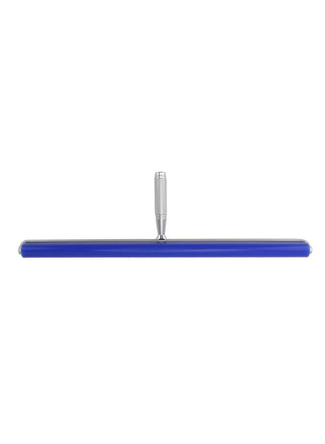 Thoraya Silicone Screen Film Roller Blue Iron Bearing Anti Static High Resilience Silicone Manual Roller for Screen 24in  - Image 1