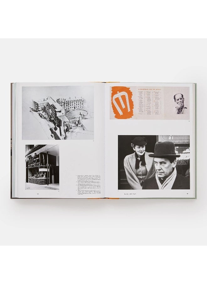 Walter Gropius: An Illustrated Biography  - Image 5