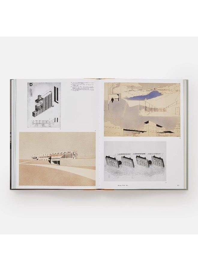 Walter Gropius: An Illustrated Biography  - Image 4