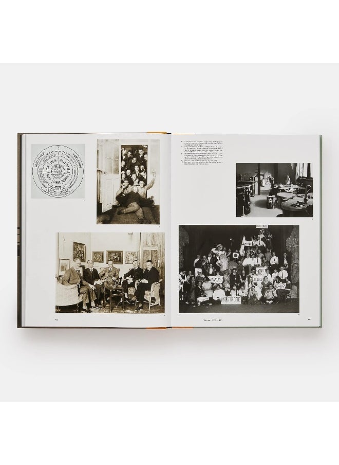 Walter Gropius: An Illustrated Biography  - Image 3