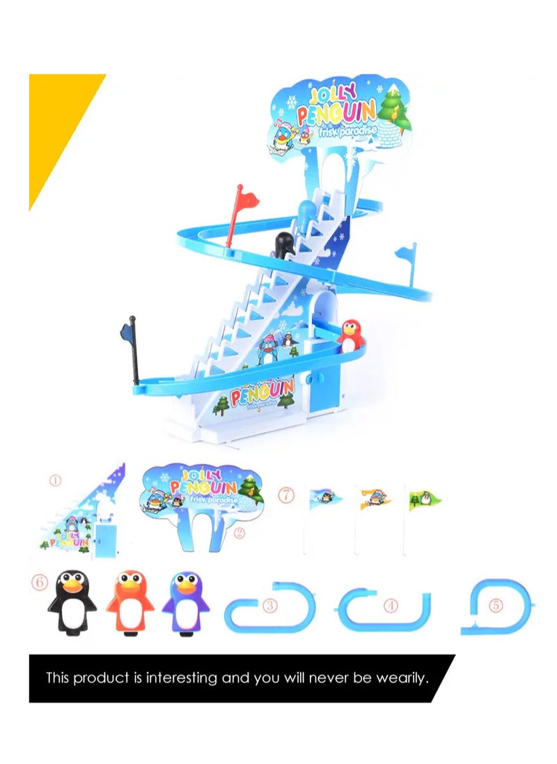 Generic - The Penguin Racer - Image 1