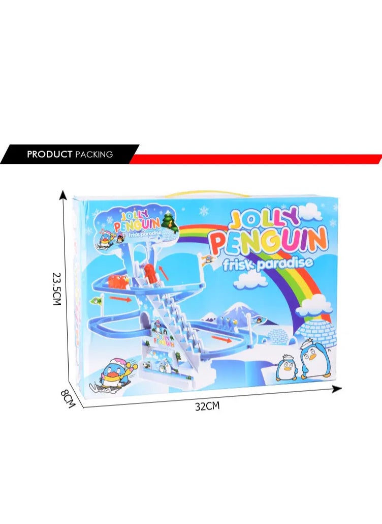 Generic - The Penguin Racer - Image 1
