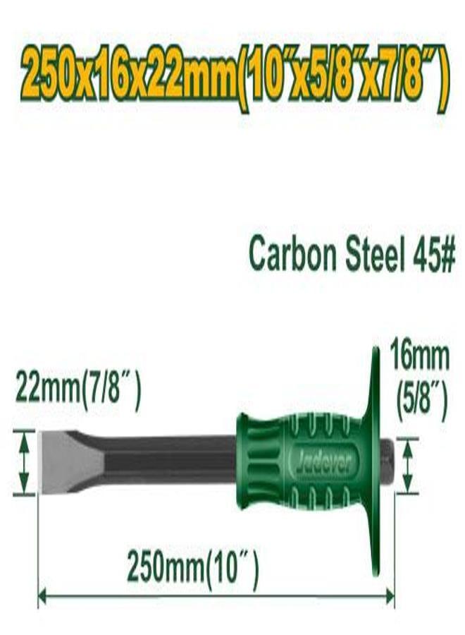 Jadever Cold Chisel 10Mm Jdcc1301 - Image 1