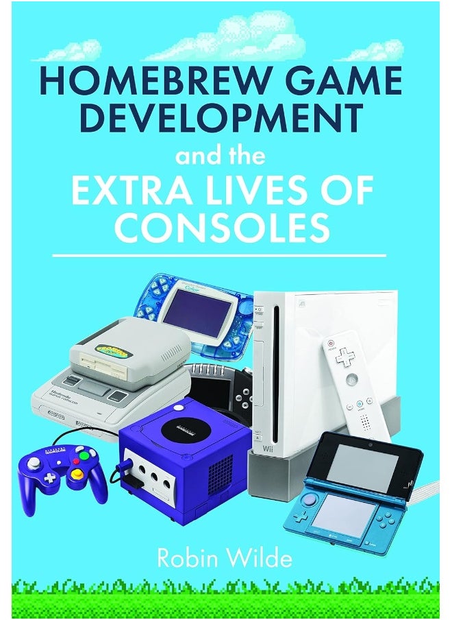 Homebrew Game Development and The Extra Lives of Consoles  - Image 1