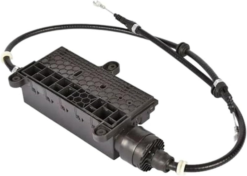 Wivplex Electric Parking Brake Actuator for Mercedes V-Class and Vito - Image 4