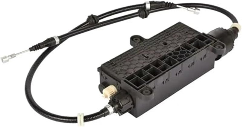 Wivplex Electric Parking Brake Actuator for Mercedes V-Class and Vito - Image 3