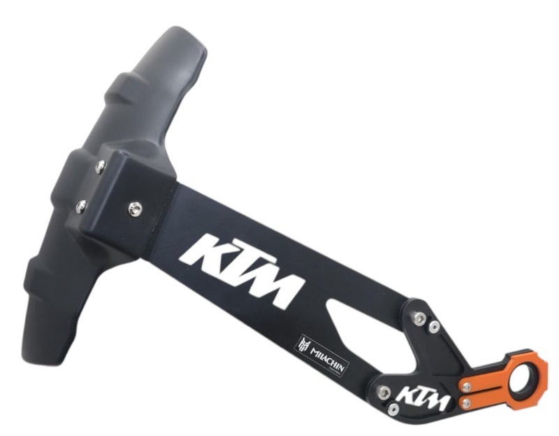 Milachin Tyre Huggar KTMM Adventure 390 - Image 1
