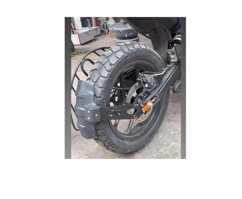 Milachin Tyre Huggar KTMM Adventure 390 - Image 4