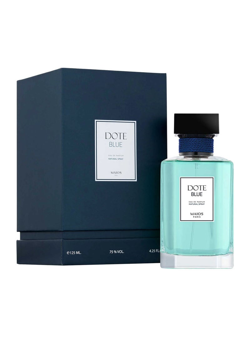 Maios Dote Blue Parfum 125ml - Image 1