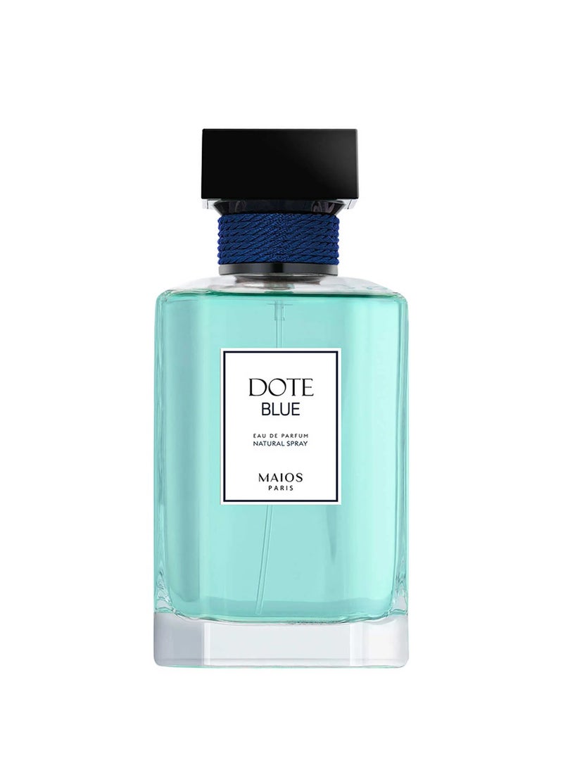 Maios Dote Blue Parfum 125ml - Image 2