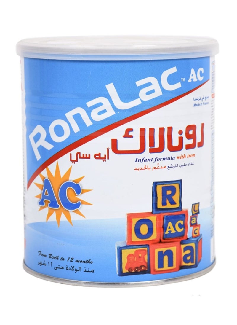 Ronalac Baby Milk Ac 400 gm - pzsku/ZC1E458B89EE2BD51C6AEZ/45/_/1737215086/79145c98-7f1d-46ef-8e94-527ecfd90689