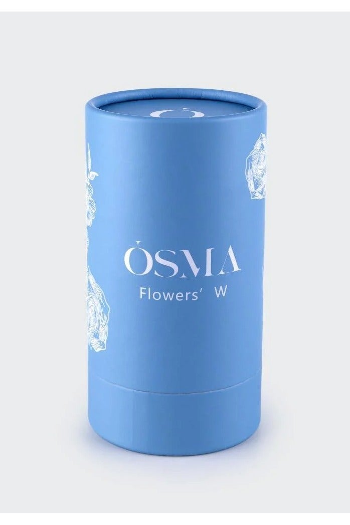 عطر فلاورز W من أوسما للجنسين 75 مل