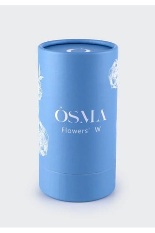 Flowers W Perfume by OSMA for Unisex 75ml - view 3