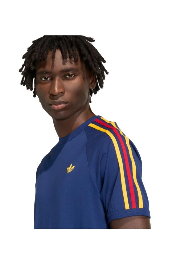 Adidas Originals  3-STRIPES T-Shirt for Men | Best Price UAE