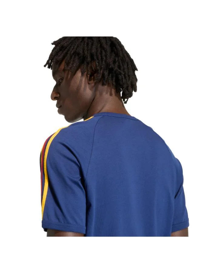 Adidas Originals  3-STRIPES T-Shirt for Men | Best Price UAE