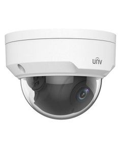 Uniview Uniview Outdoor IP Security Camera 4mm, 2MP Vandal-resistant Network IR Fixed Dome Camera, IP67 protection, 2K Resolution  - Image 2