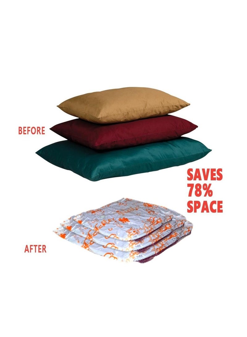 NESTER Vacuum Bag  98 x 68 - Image 2