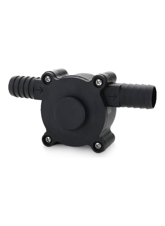 نيبمينينت مضخة حفر كهربائية محمولة أسود - Image 4