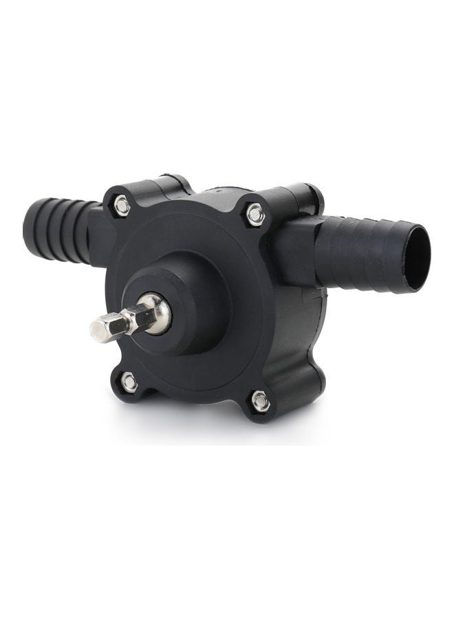 نيبمينينت مضخة حفر كهربائية محمولة أسود - Image 1