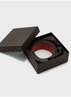 Robert Wood Artificial Leather Belt  - Image 3
