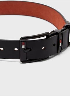 Robert Wood Artificial Leather Belt  - Image 2